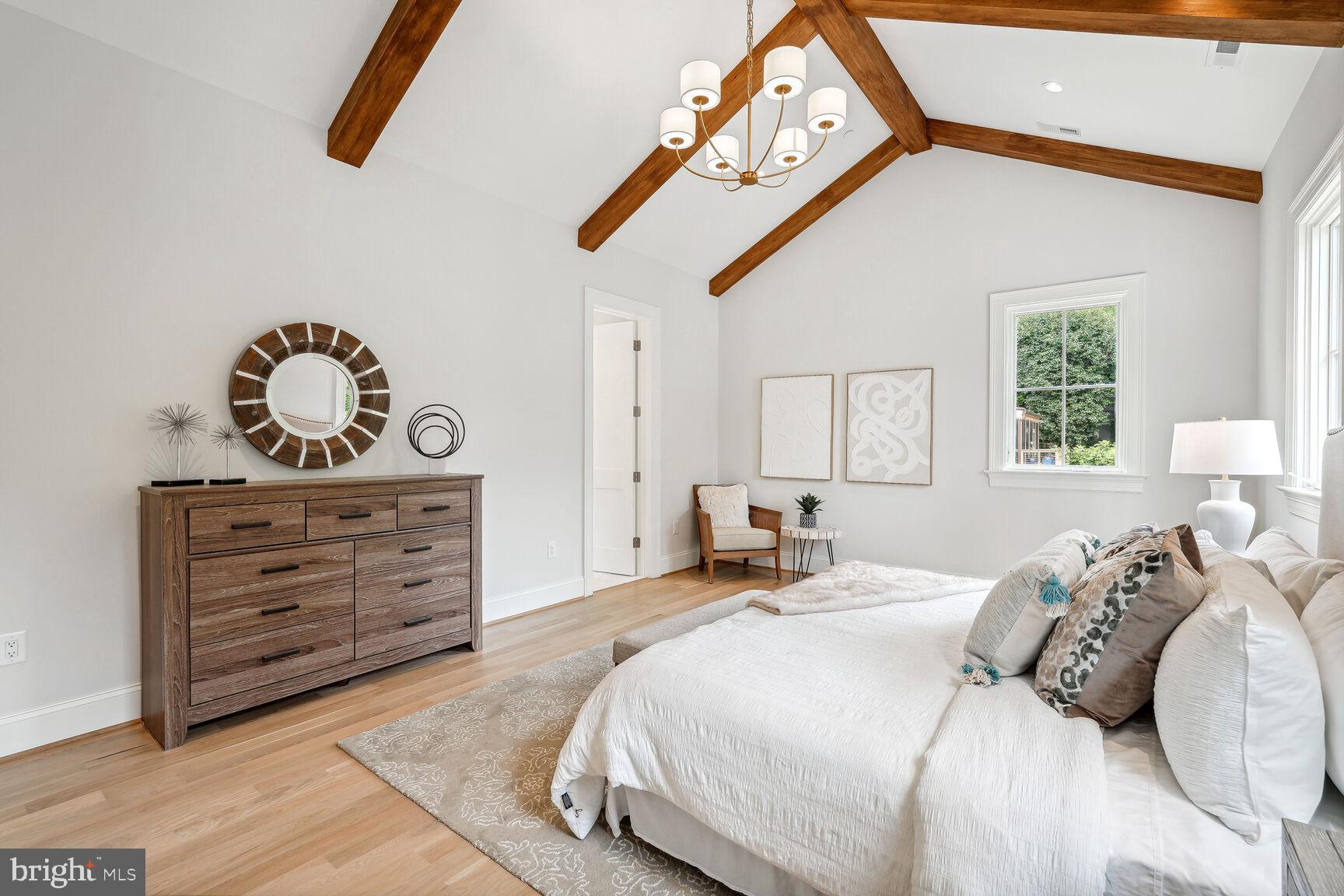 WESLEY HEIGHTS - Residential