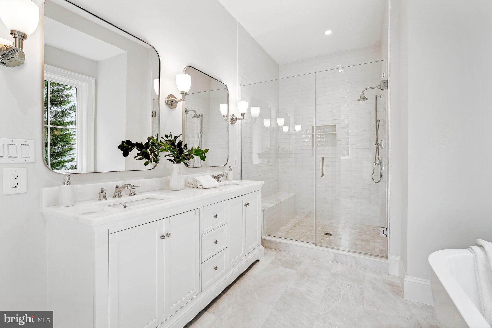WESLEY HEIGHTS - Residential