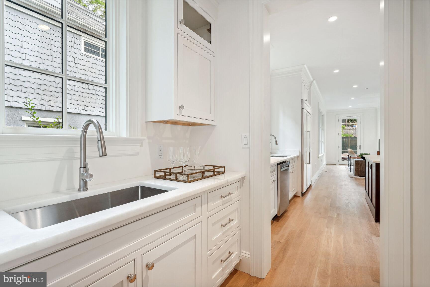 WESLEY HEIGHTS - Residential