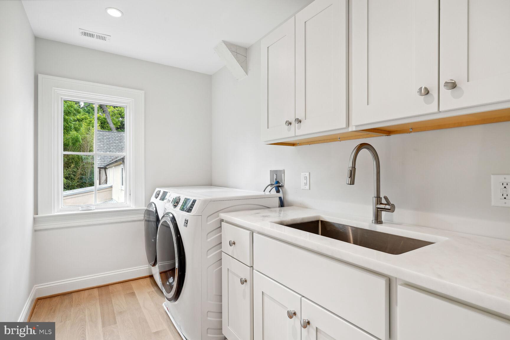 WESLEY HEIGHTS - Residential