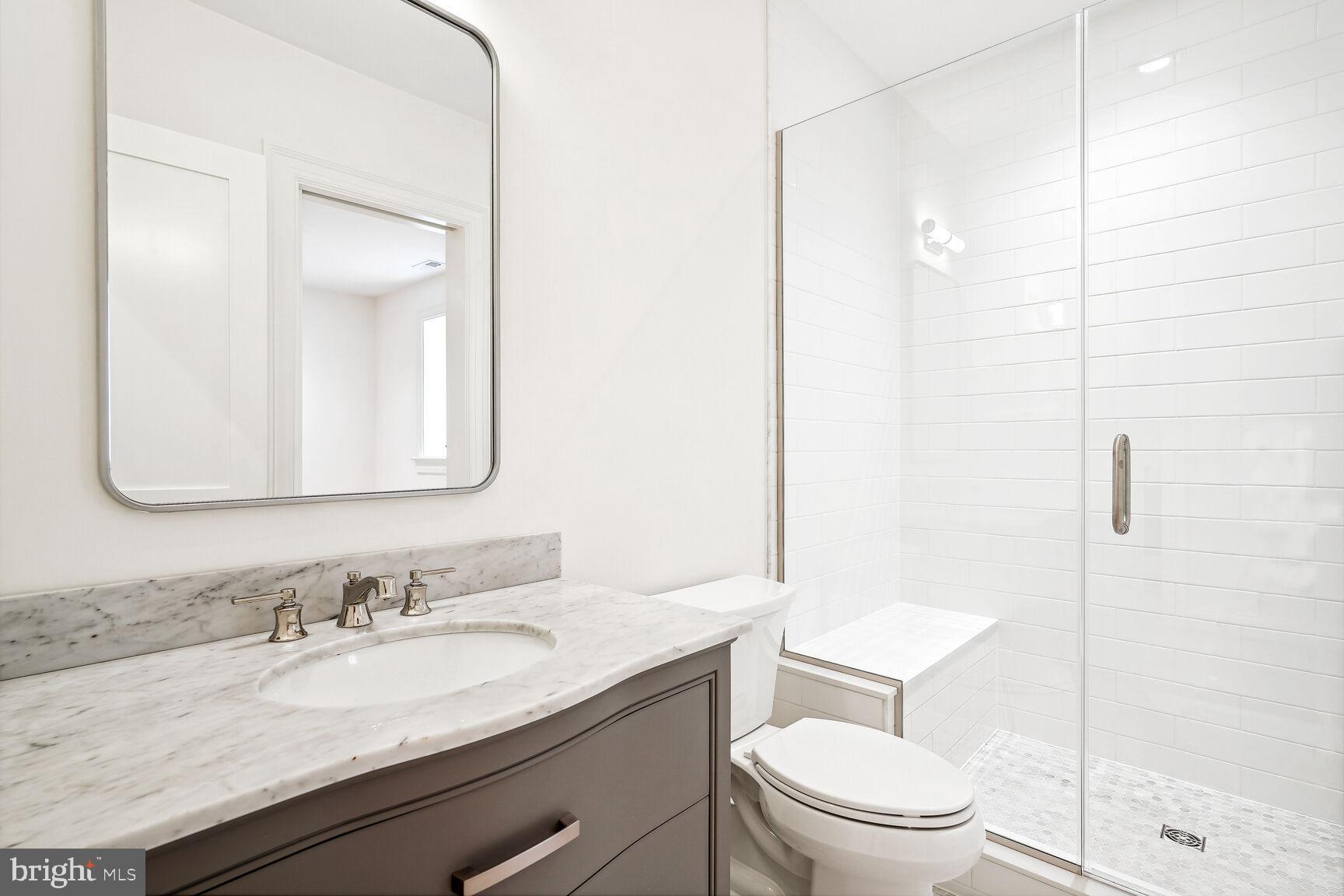 WESLEY HEIGHTS - Residential
