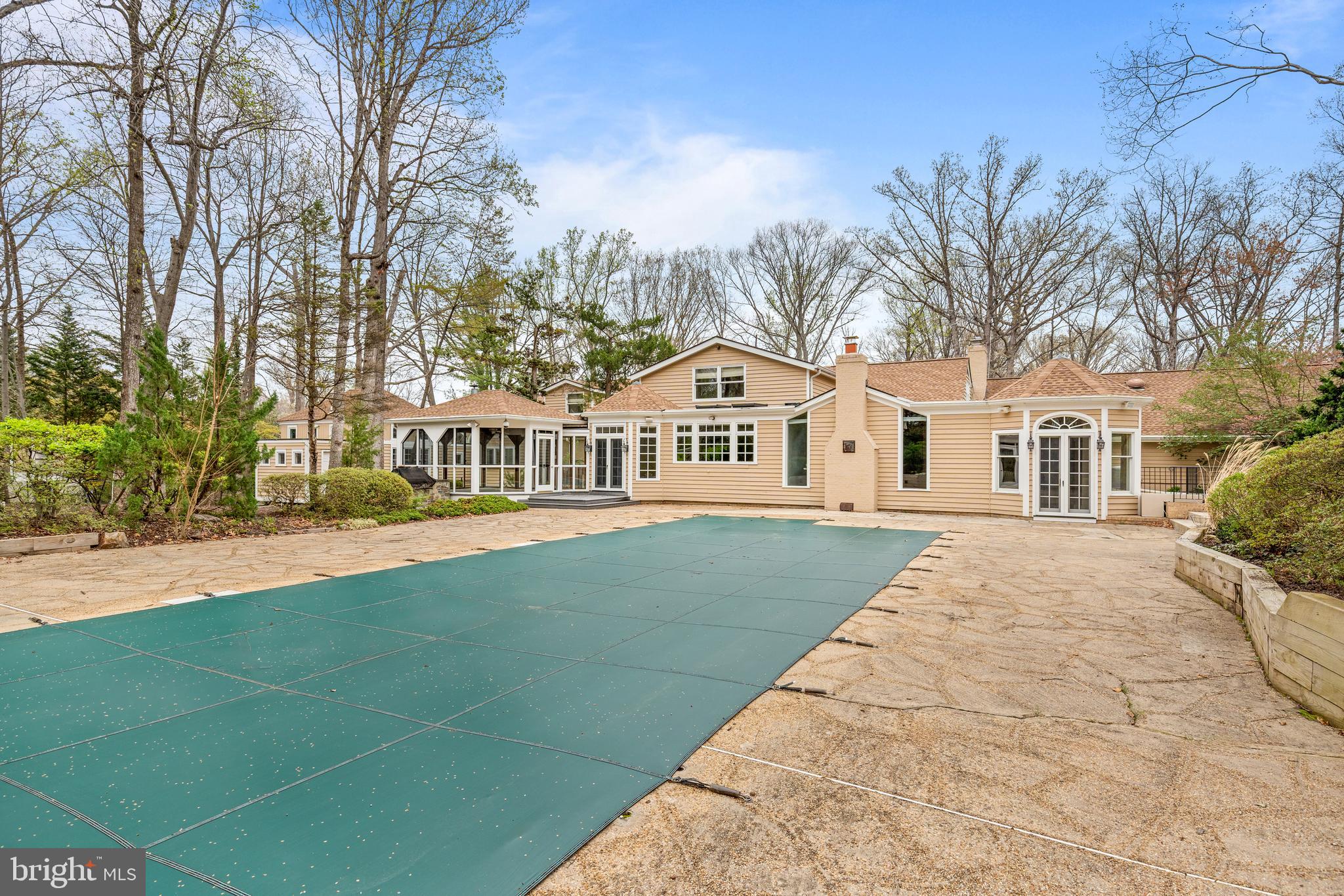 CAMOTOP - Residential