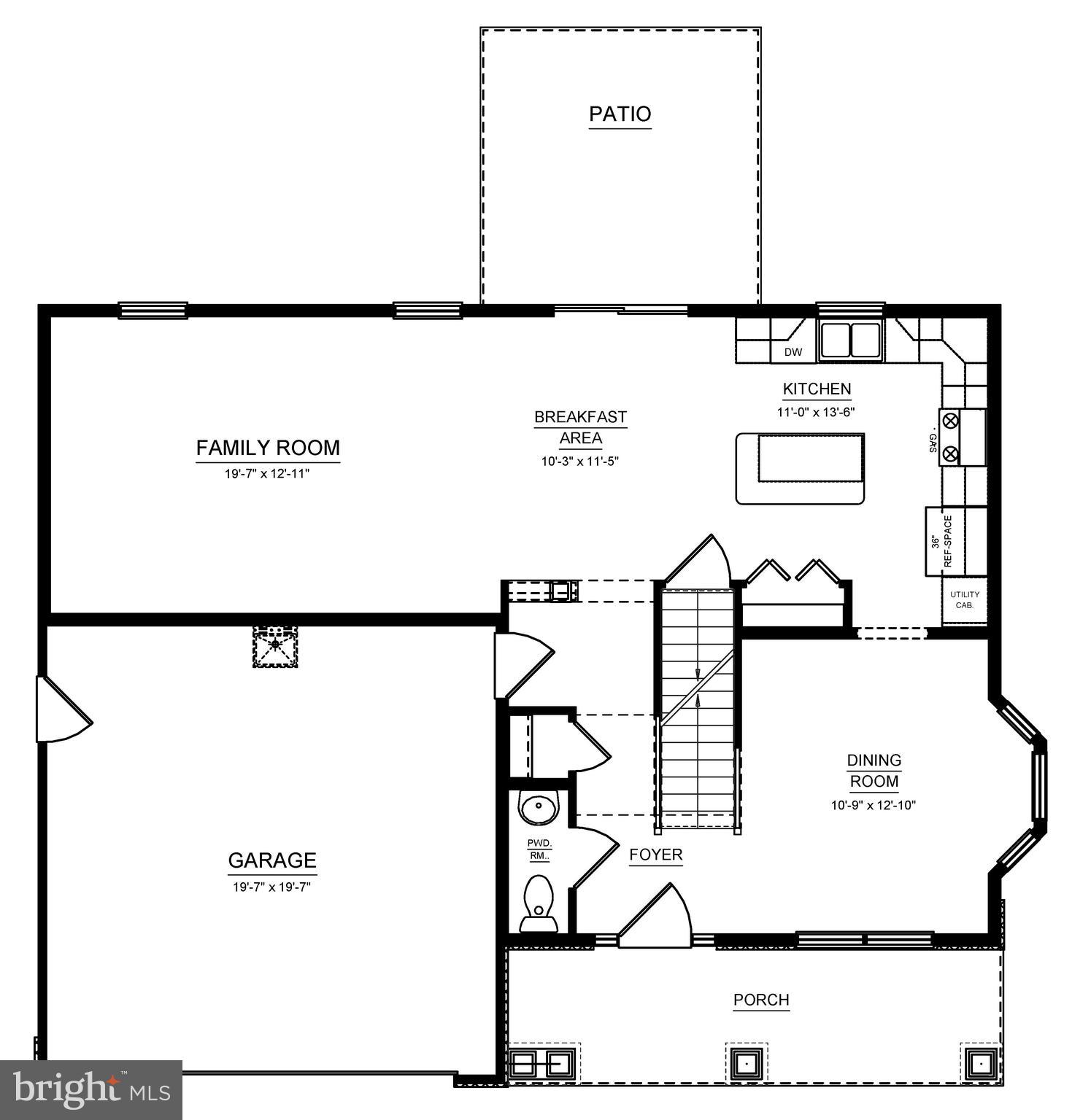DEERFIELD - Residential