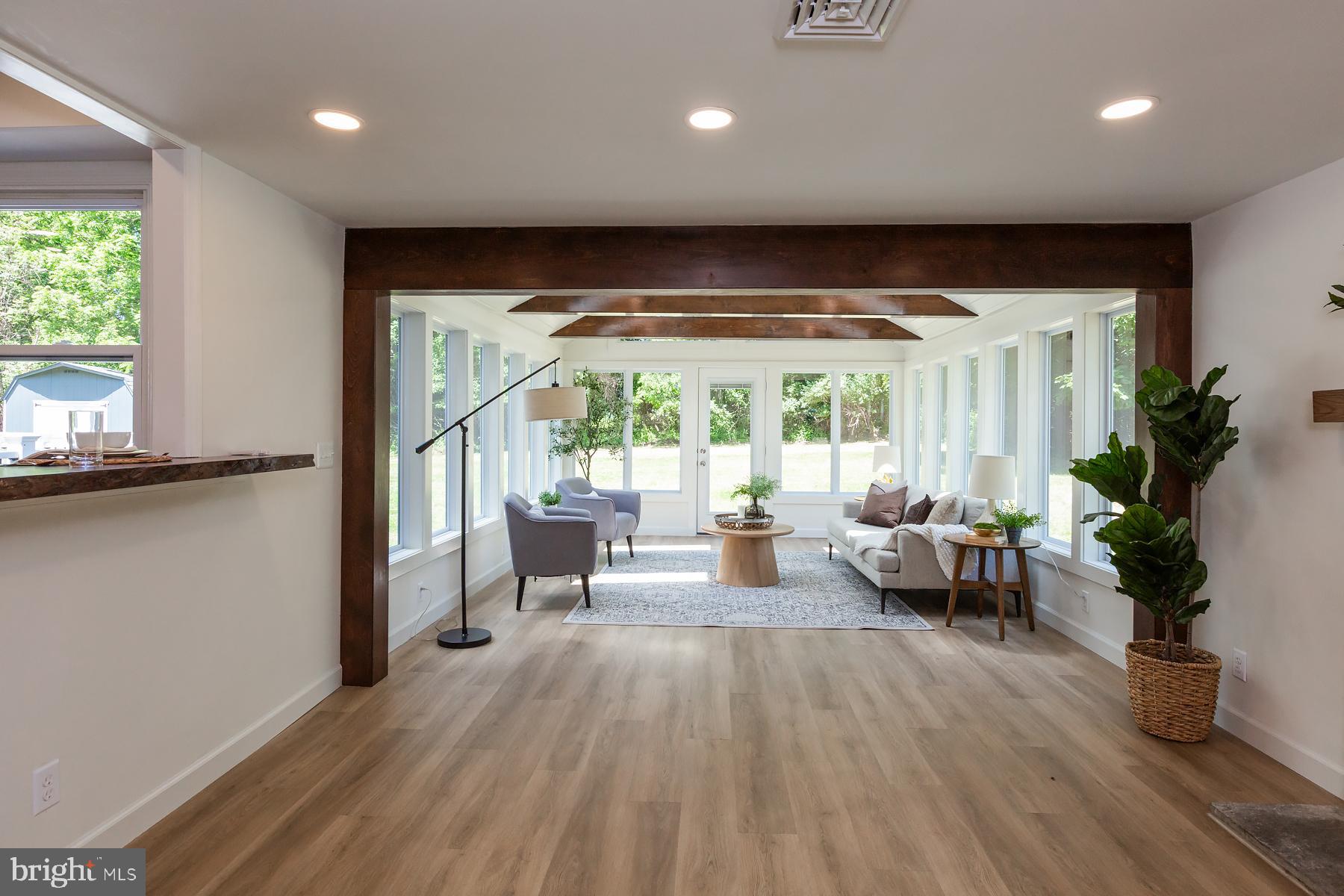 WOODBROOKE - Residential