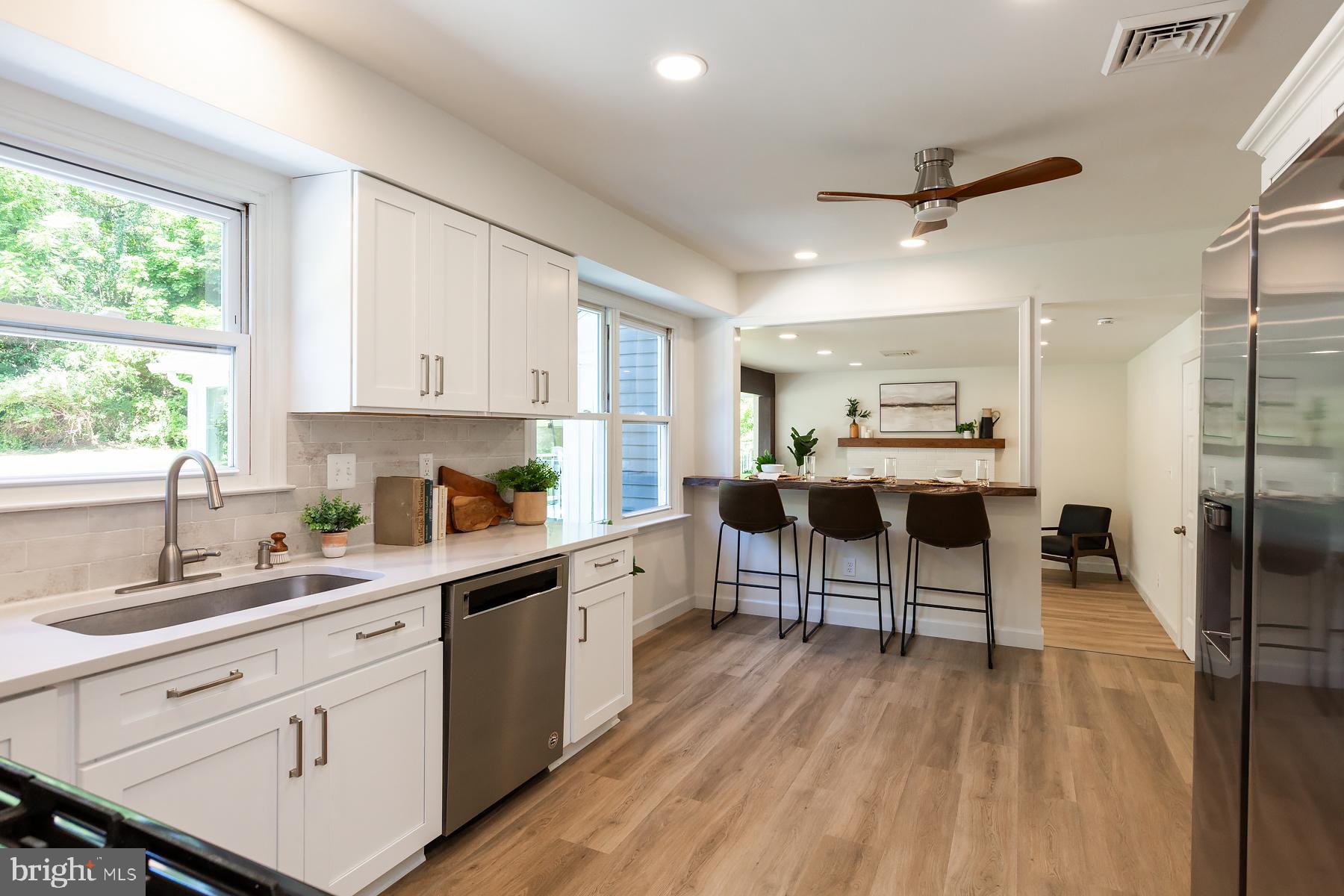 WOODBROOKE - Residential