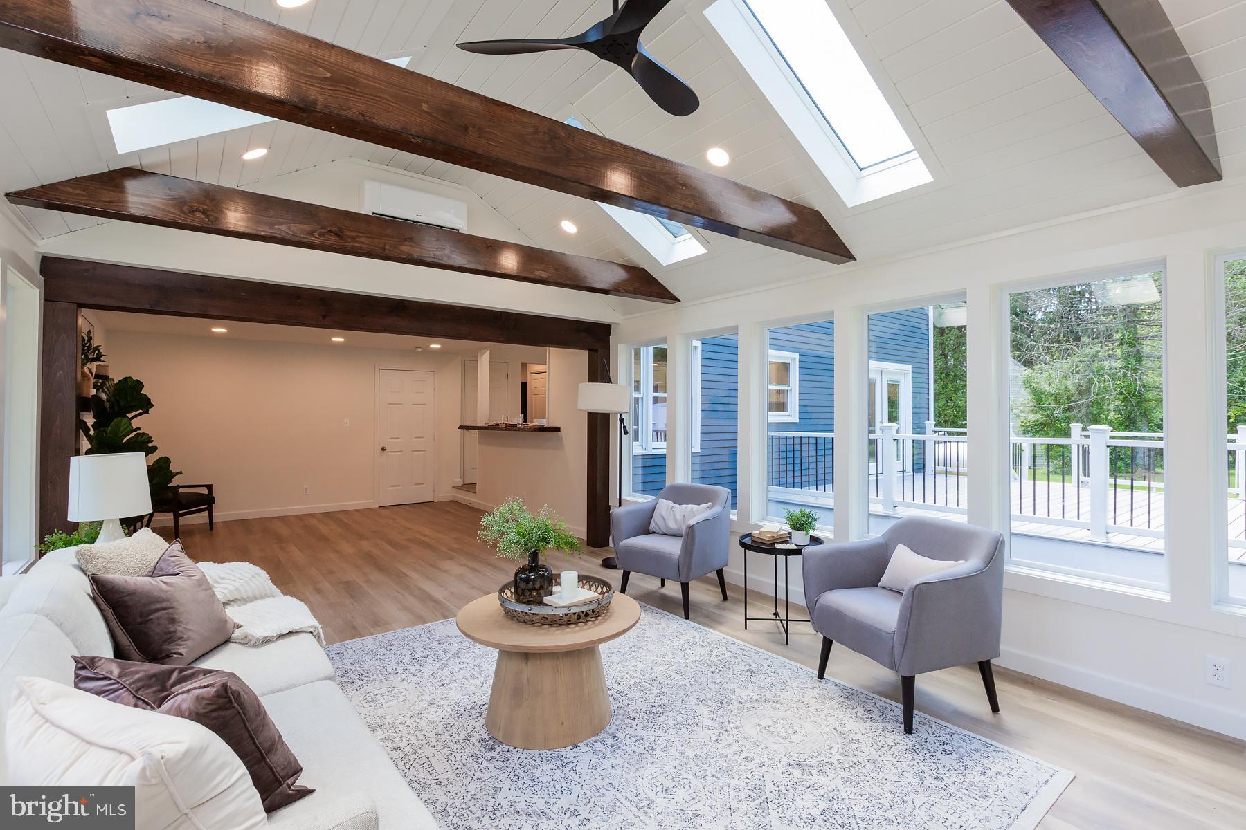 WOODBROOKE - Residential