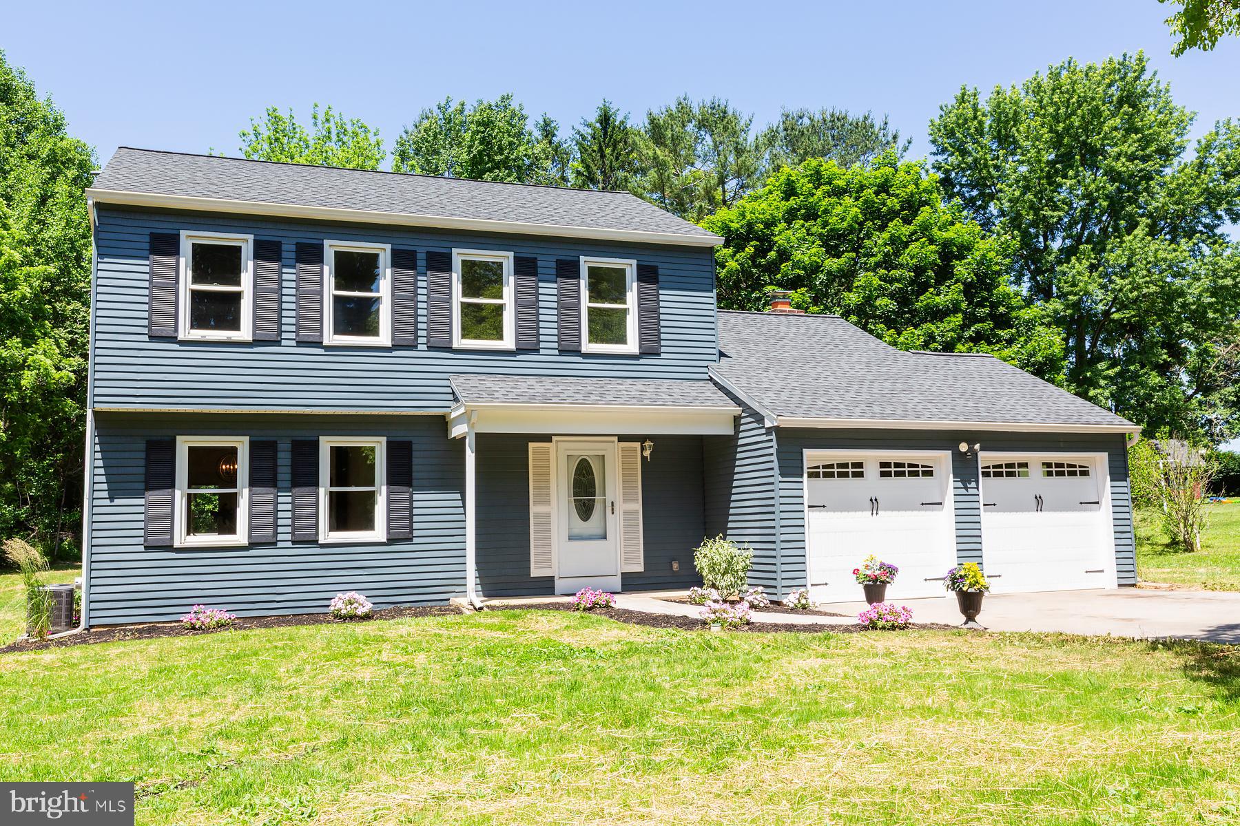 WOODBROOKE - Residential