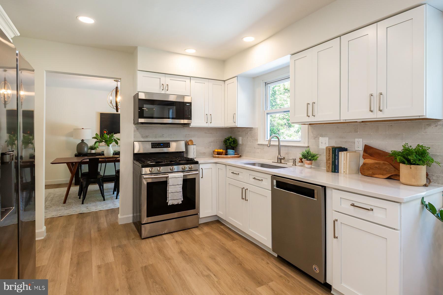 WOODBROOKE - Residential