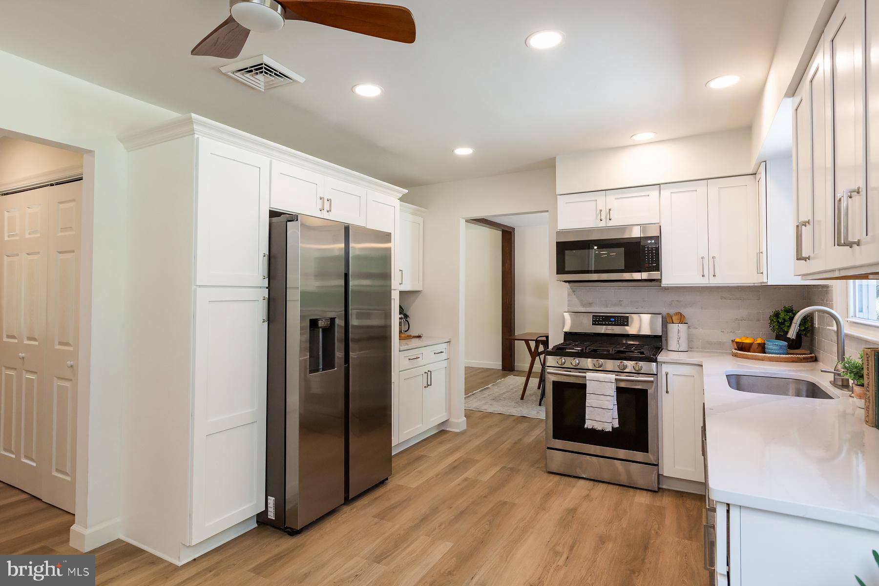 WOODBROOKE - Residential