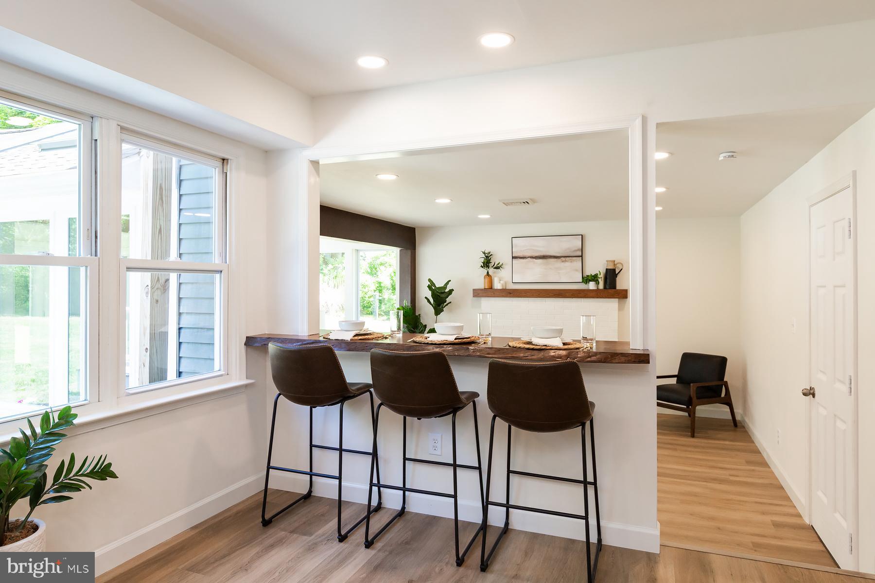 WOODBROOKE - Residential