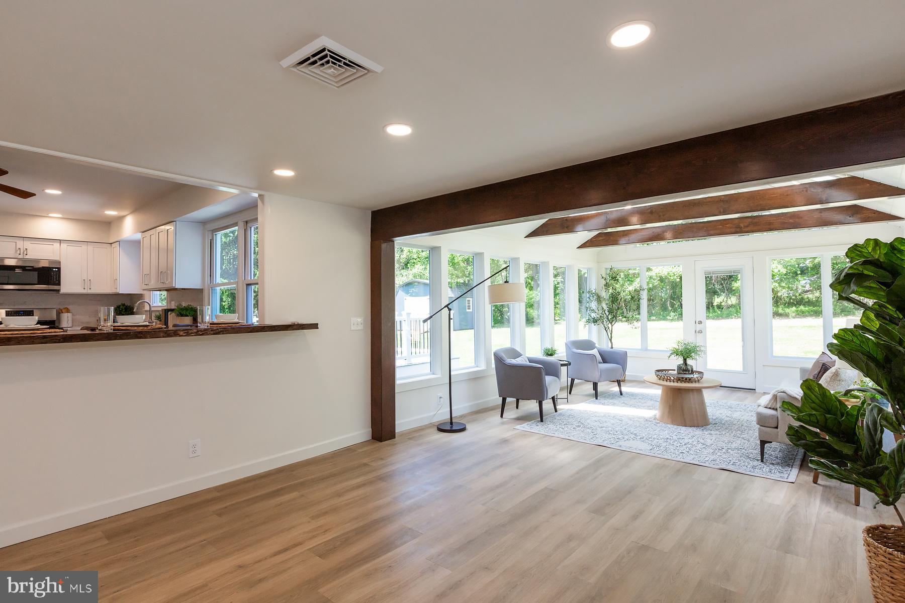 WOODBROOKE - Residential