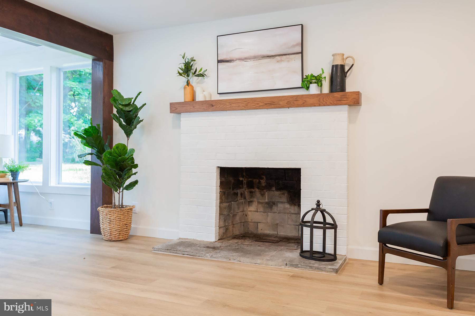 WOODBROOKE - Residential