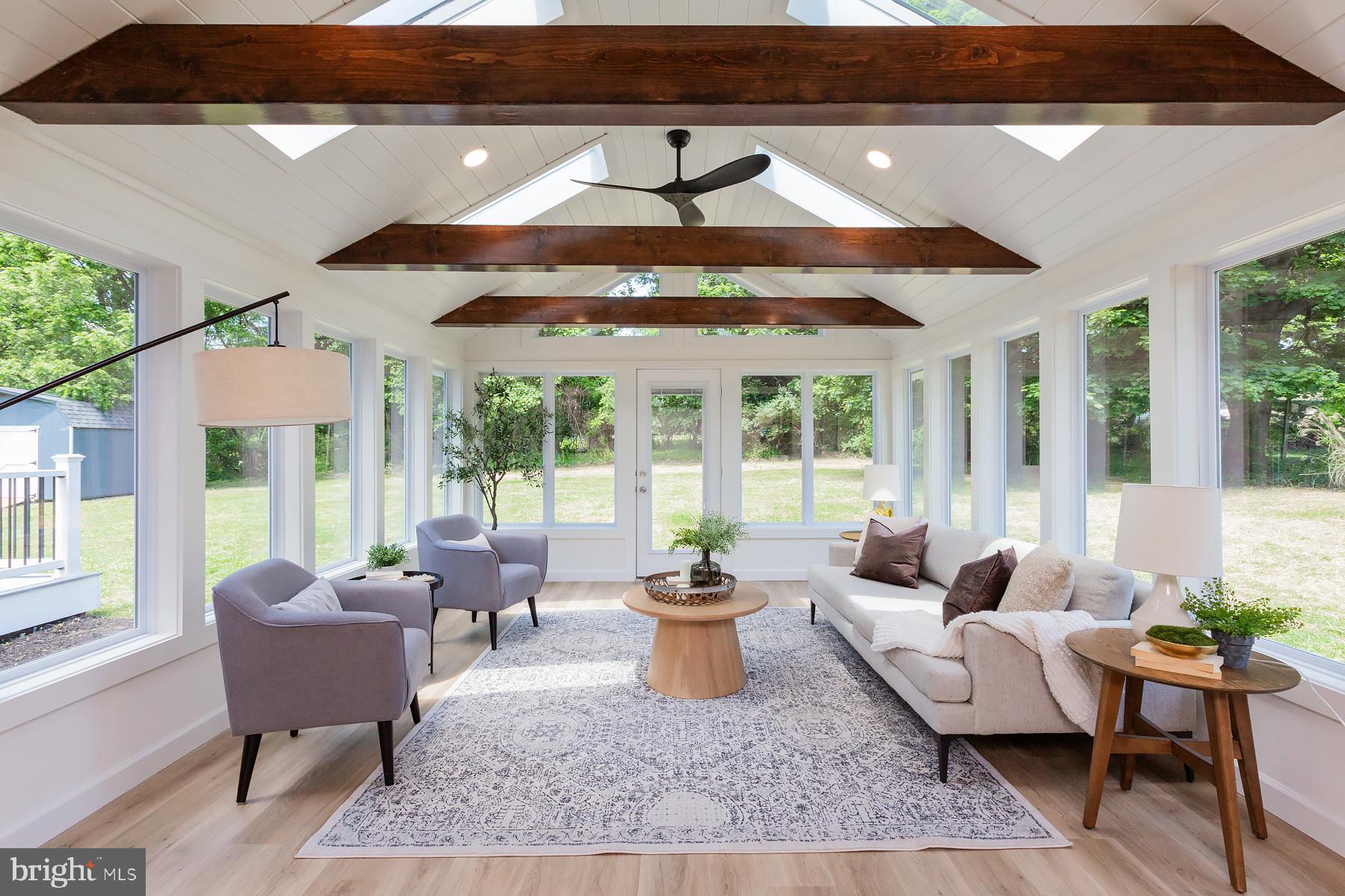 WOODBROOKE - Residential