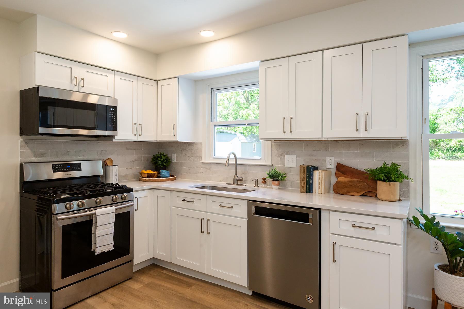 WOODBROOKE - Residential