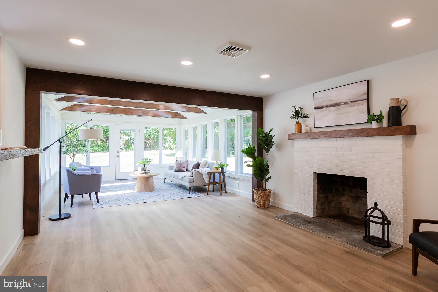 WOODBROOKE - Residential