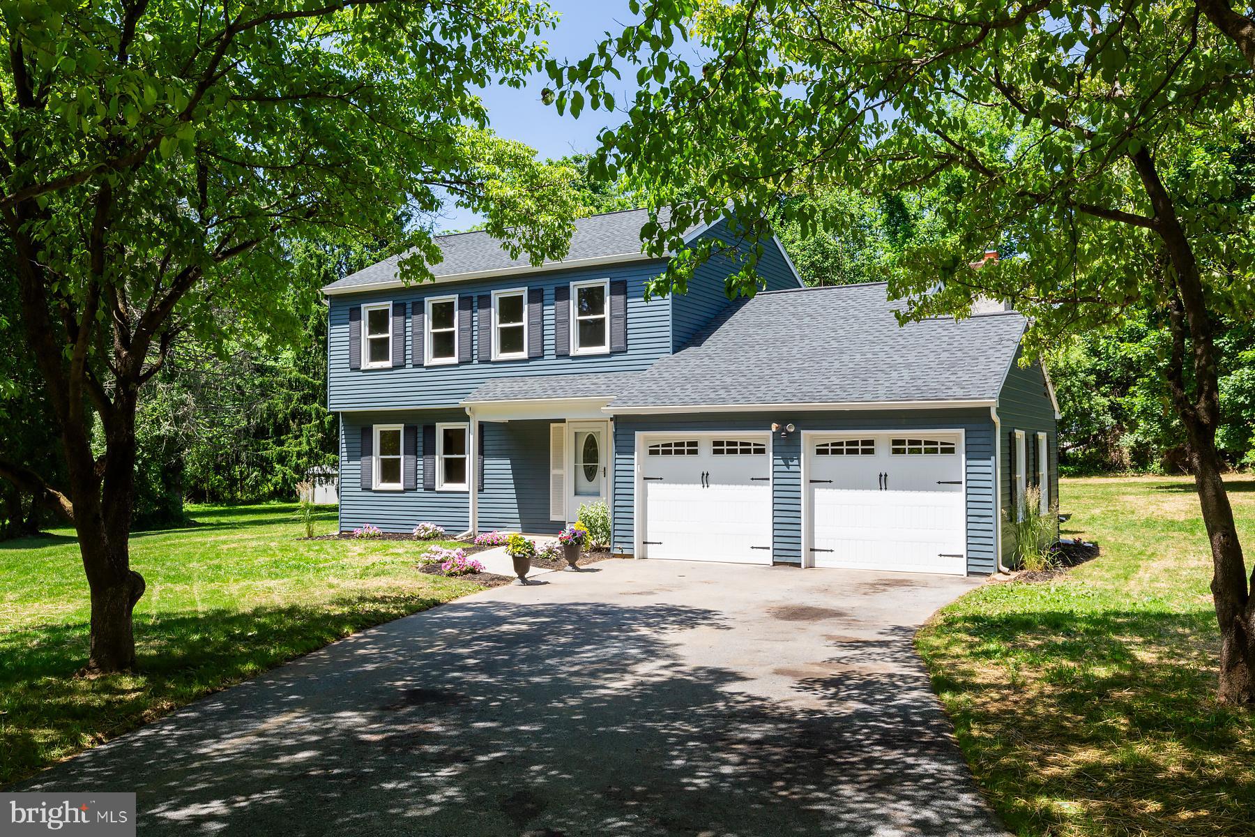 WOODBROOKE - Residential