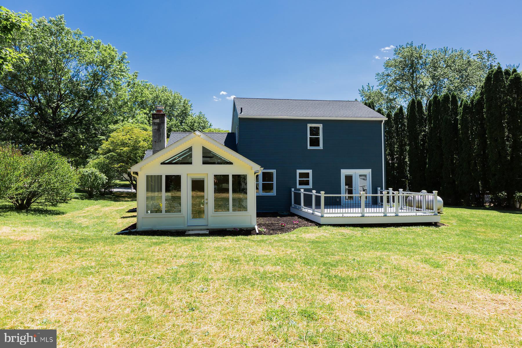 WOODBROOKE - Residential