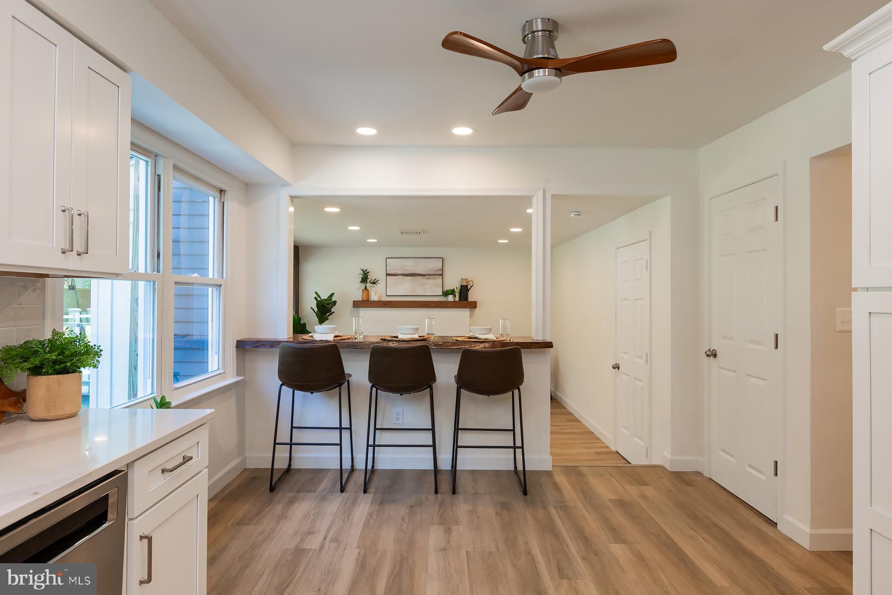 WOODBROOKE - Residential