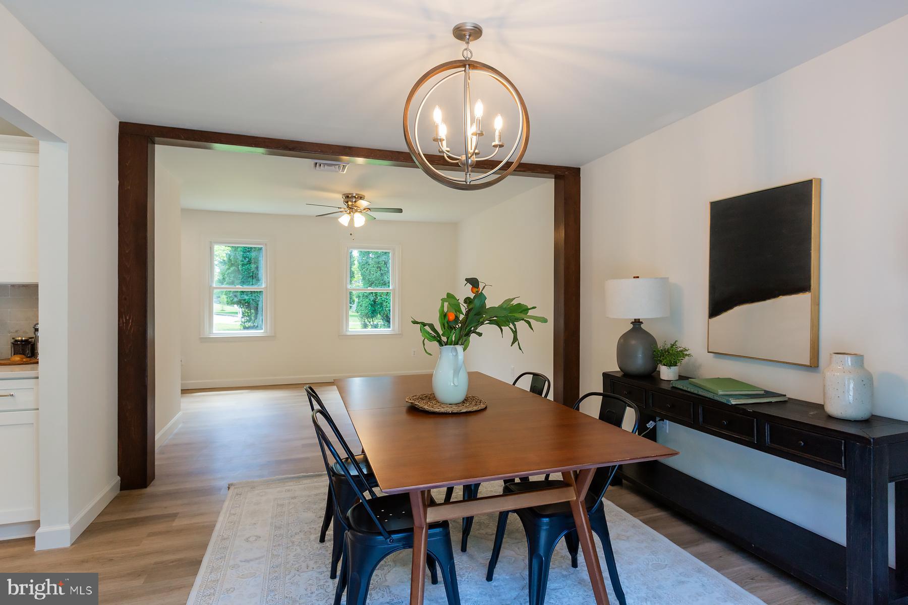WOODBROOKE - Residential