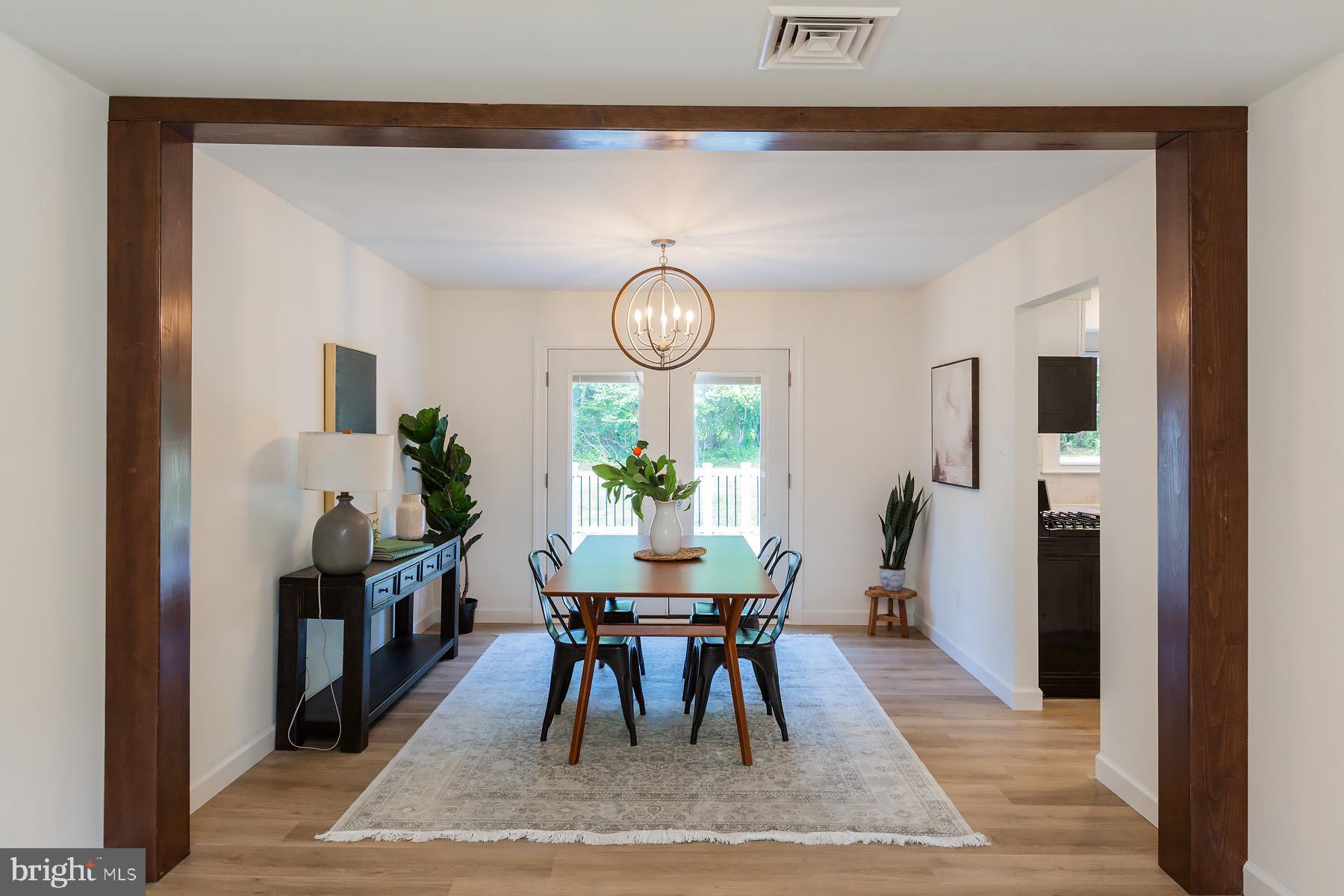 WOODBROOKE - Residential