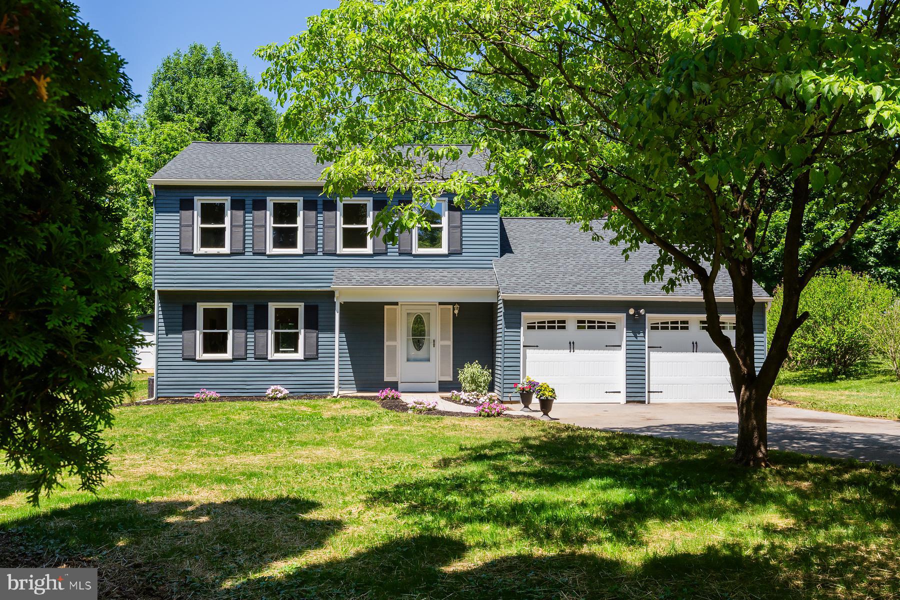 WOODBROOKE - Residential
