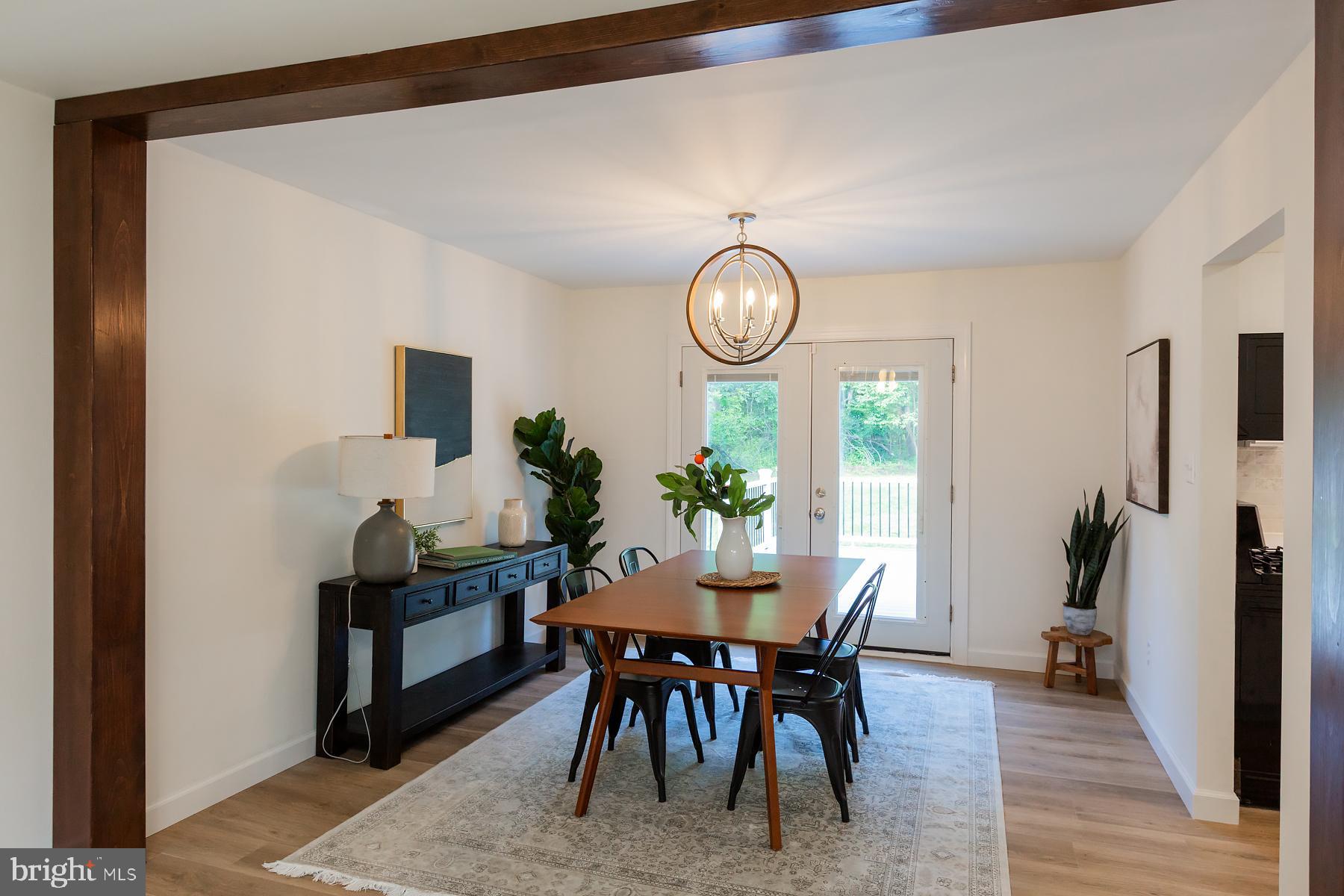 WOODBROOKE - Residential