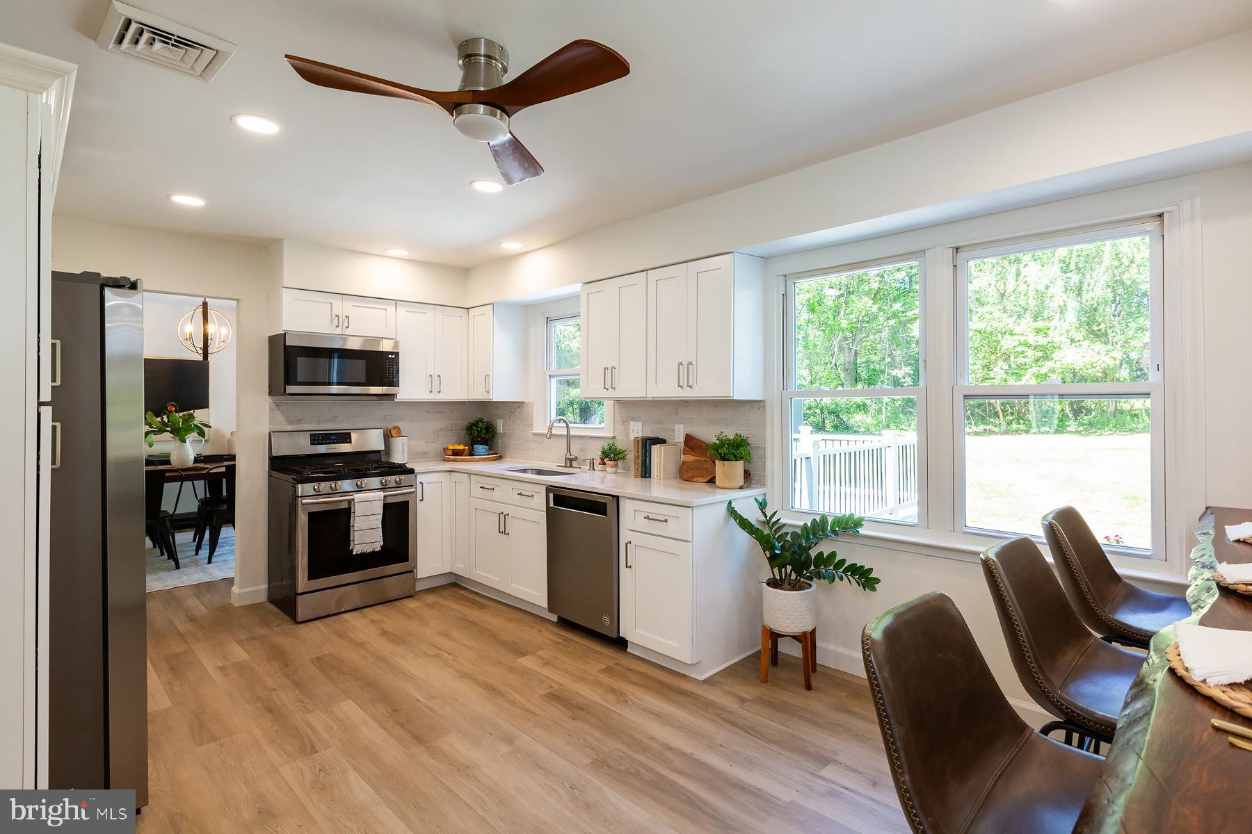 WOODBROOKE - Residential