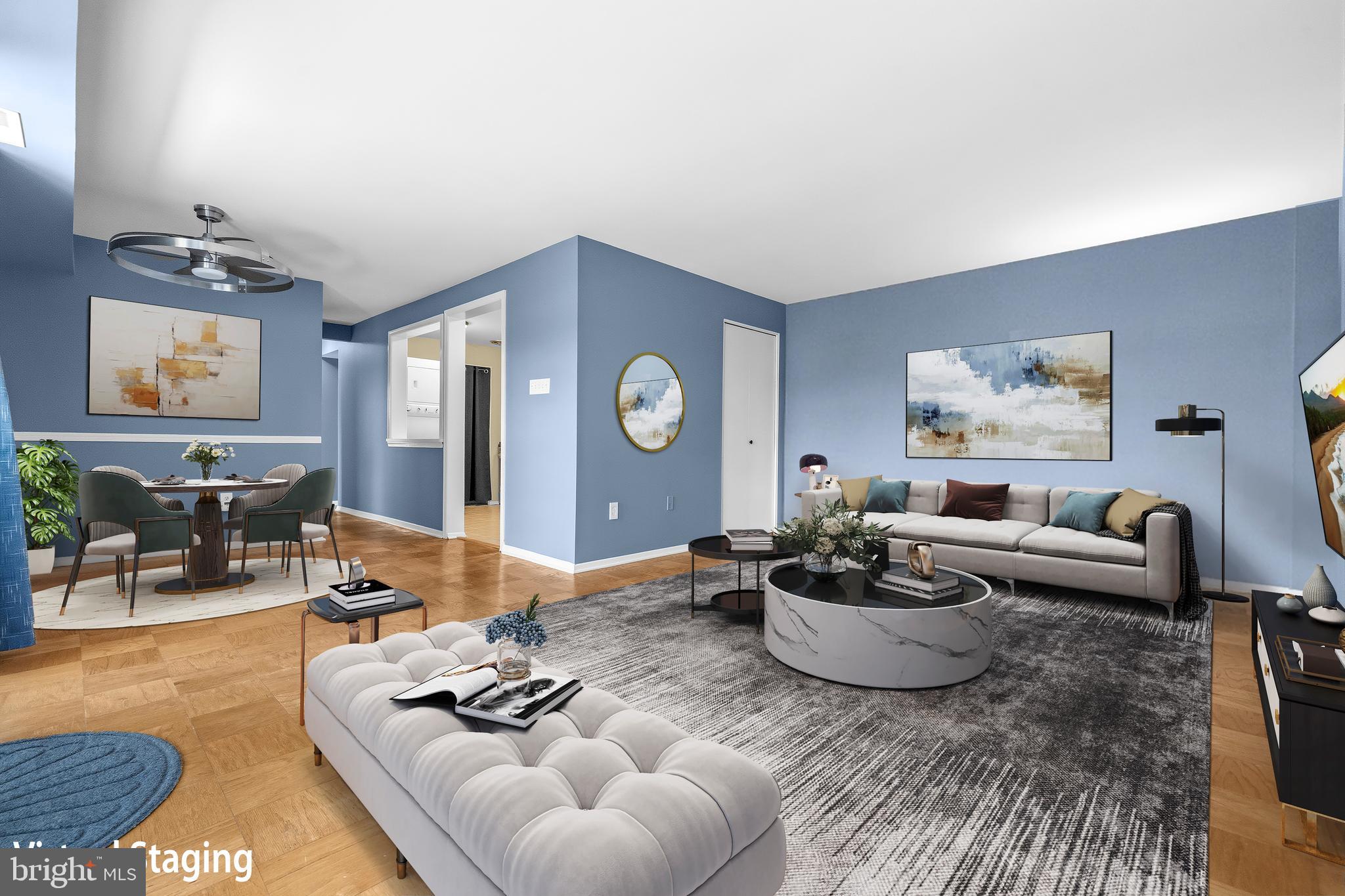 MOORINGS OF OCCOQUAN CON - Residential