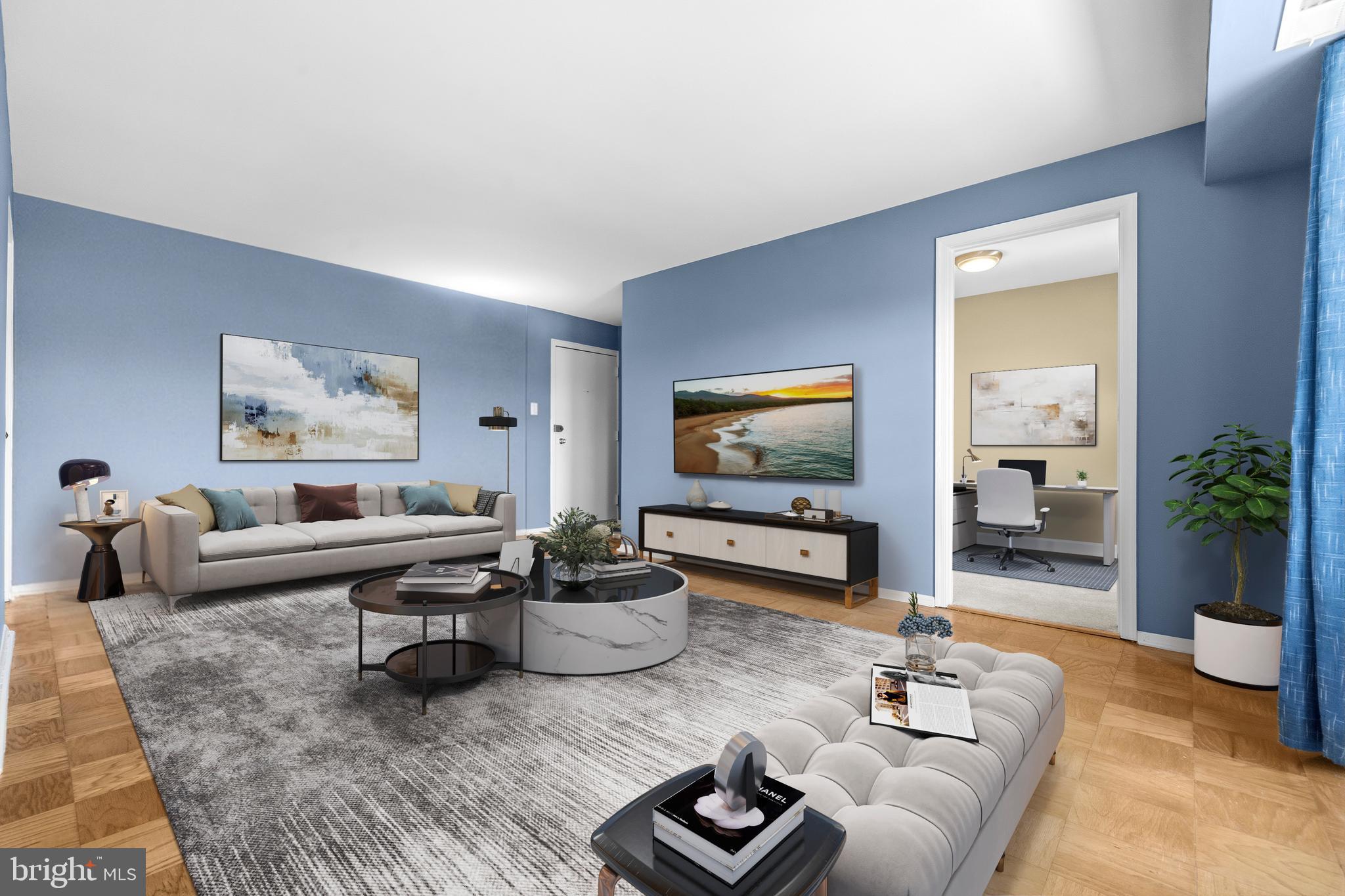 MOORINGS OF OCCOQUAN CON - Residential
