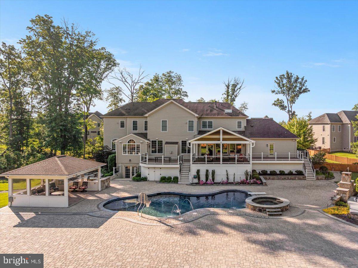 DOMINION VALLEY COUNTRY CLUB - Residential
