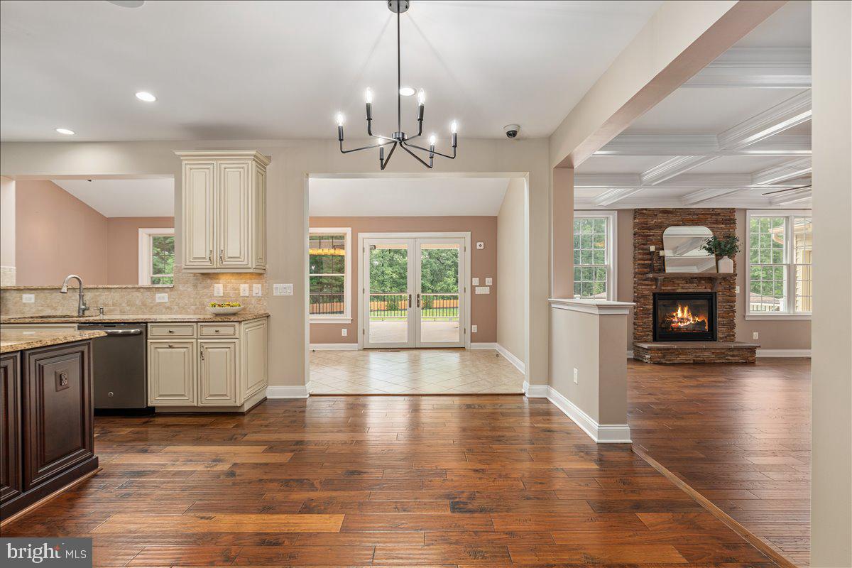 DOMINION VALLEY COUNTRY CLUB - Residential