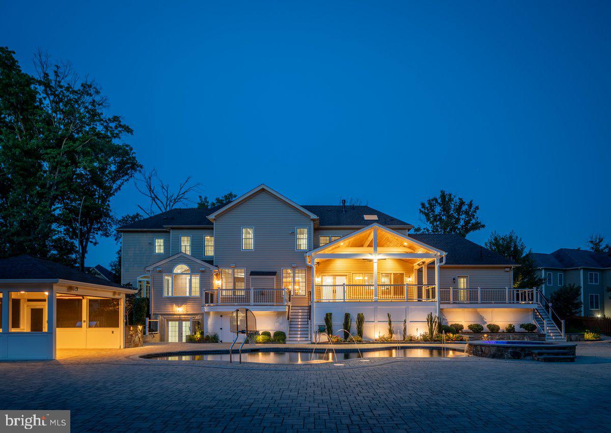 DOMINION VALLEY COUNTRY CLUB - Residential