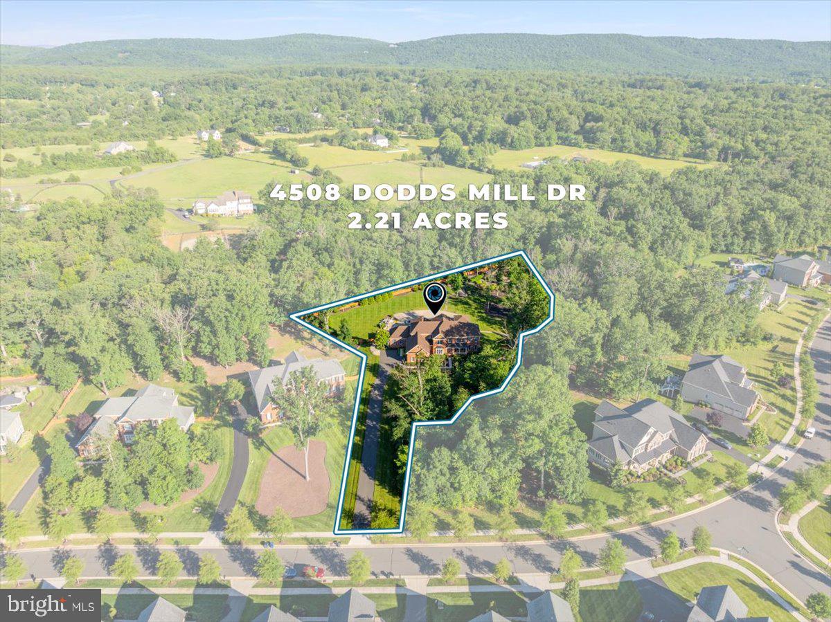 DOMINION VALLEY COUNTRY CLUB - Residential