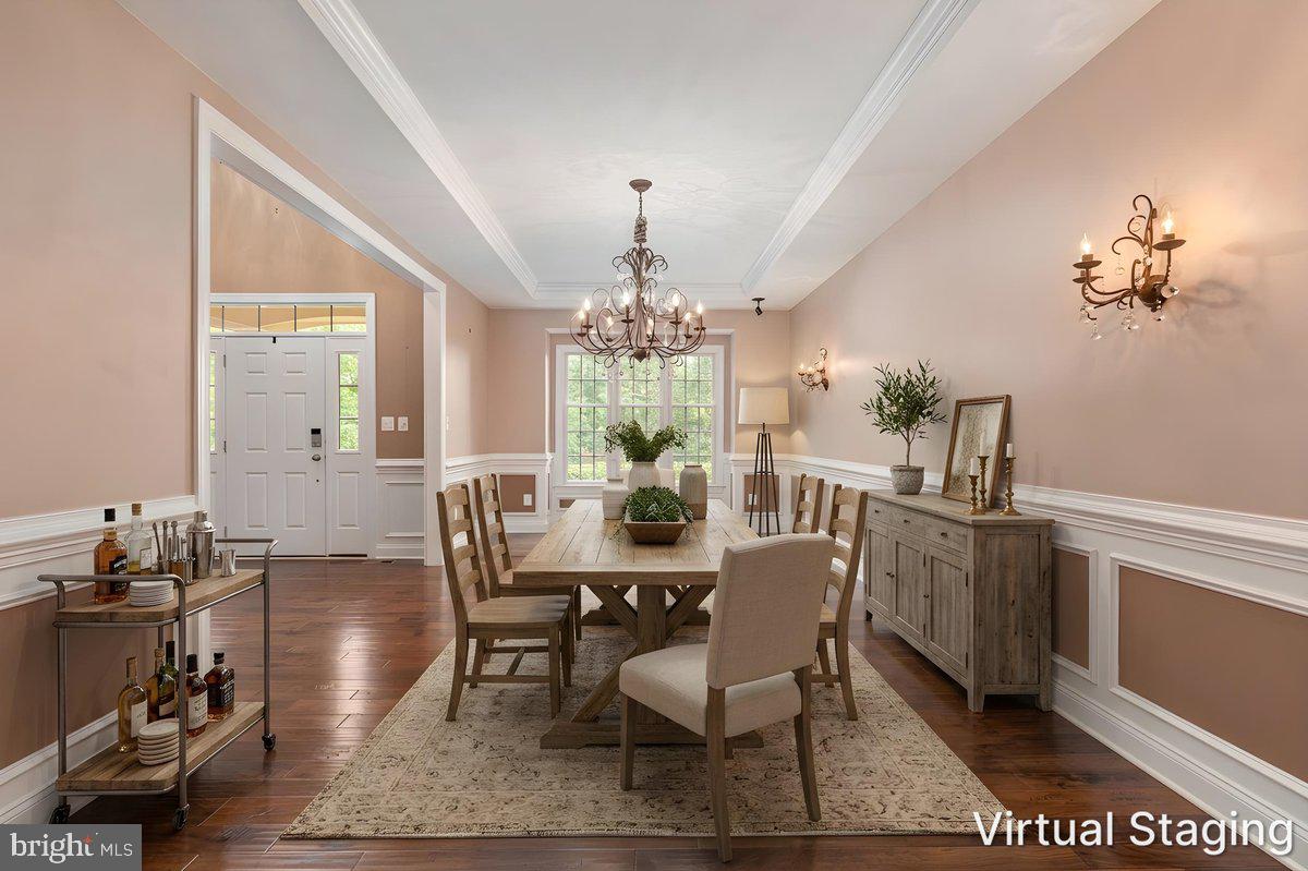 DOMINION VALLEY COUNTRY CLUB - Residential