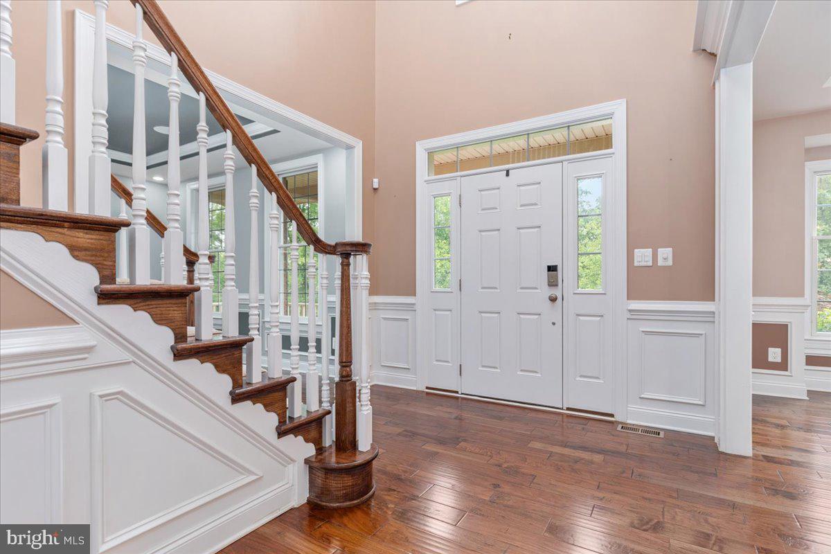 DOMINION VALLEY COUNTRY CLUB - Residential