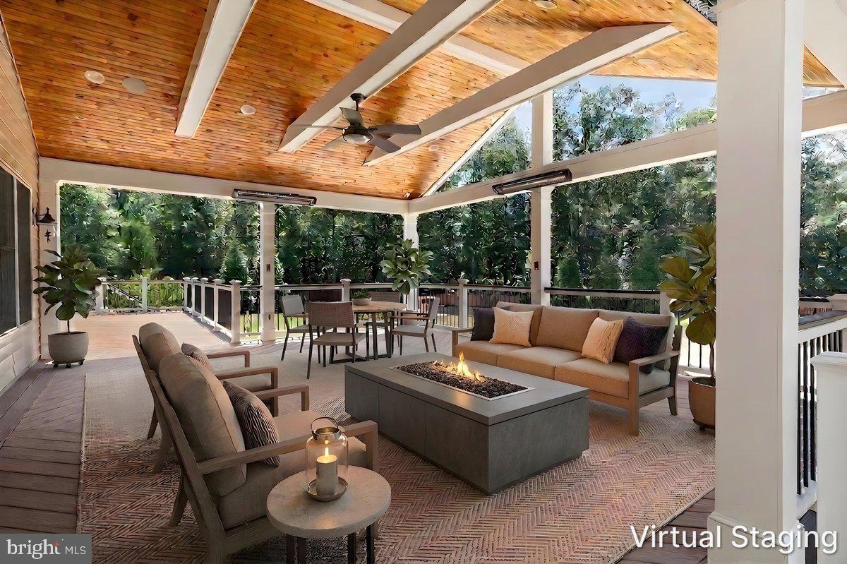 DOMINION VALLEY COUNTRY CLUB - Residential