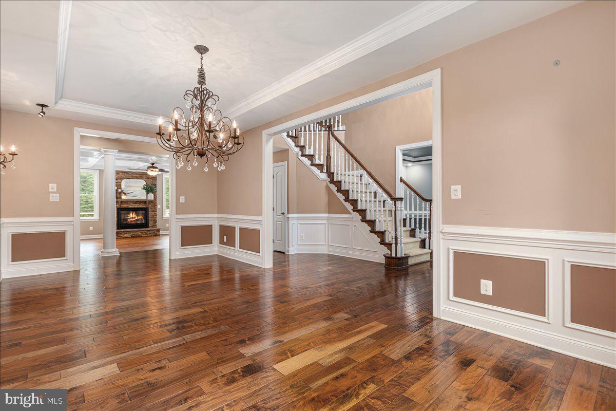 DOMINION VALLEY COUNTRY CLUB - Residential