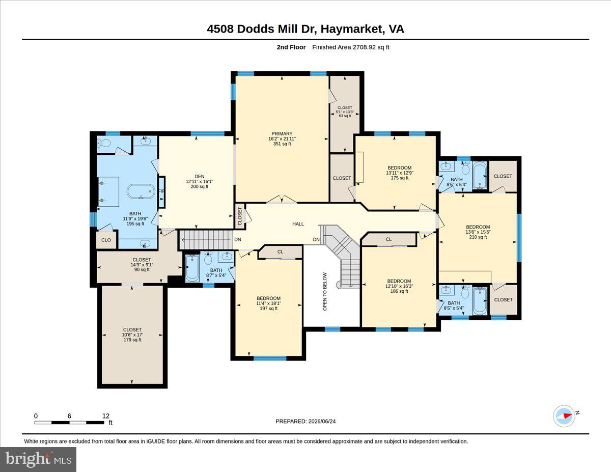 DOMINION VALLEY COUNTRY CLUB - Residential