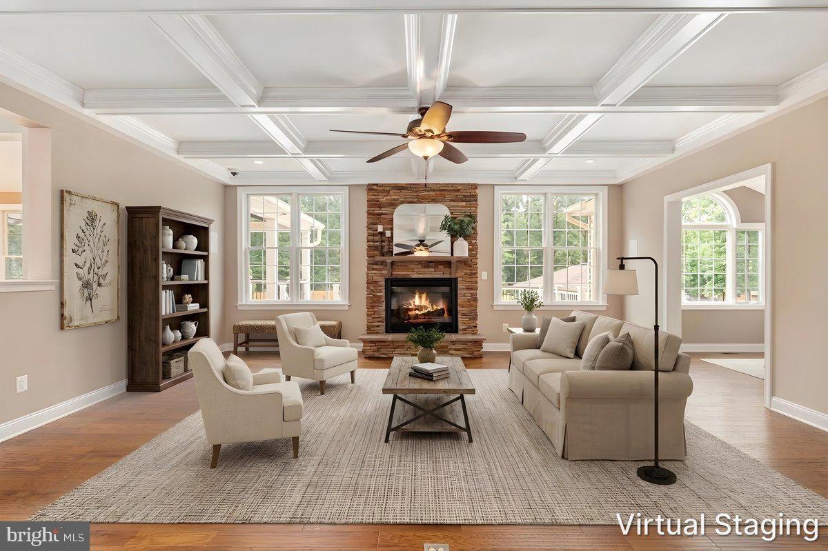 DOMINION VALLEY COUNTRY CLUB - Residential