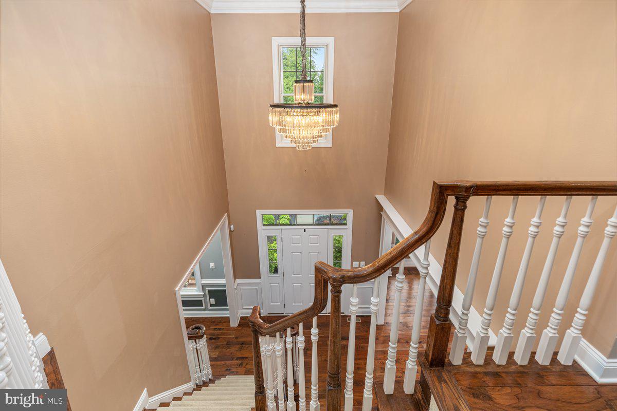 DOMINION VALLEY COUNTRY CLUB - Residential