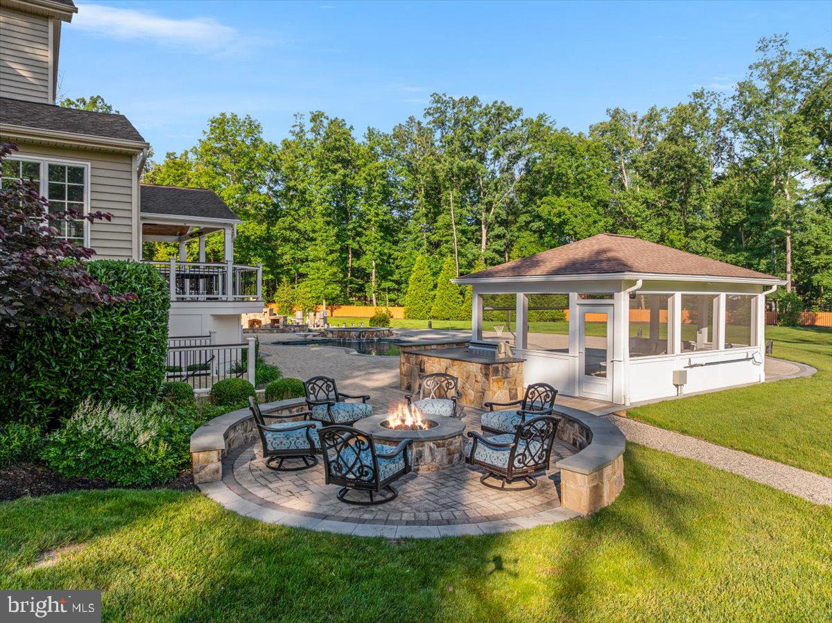 DOMINION VALLEY COUNTRY CLUB - Residential