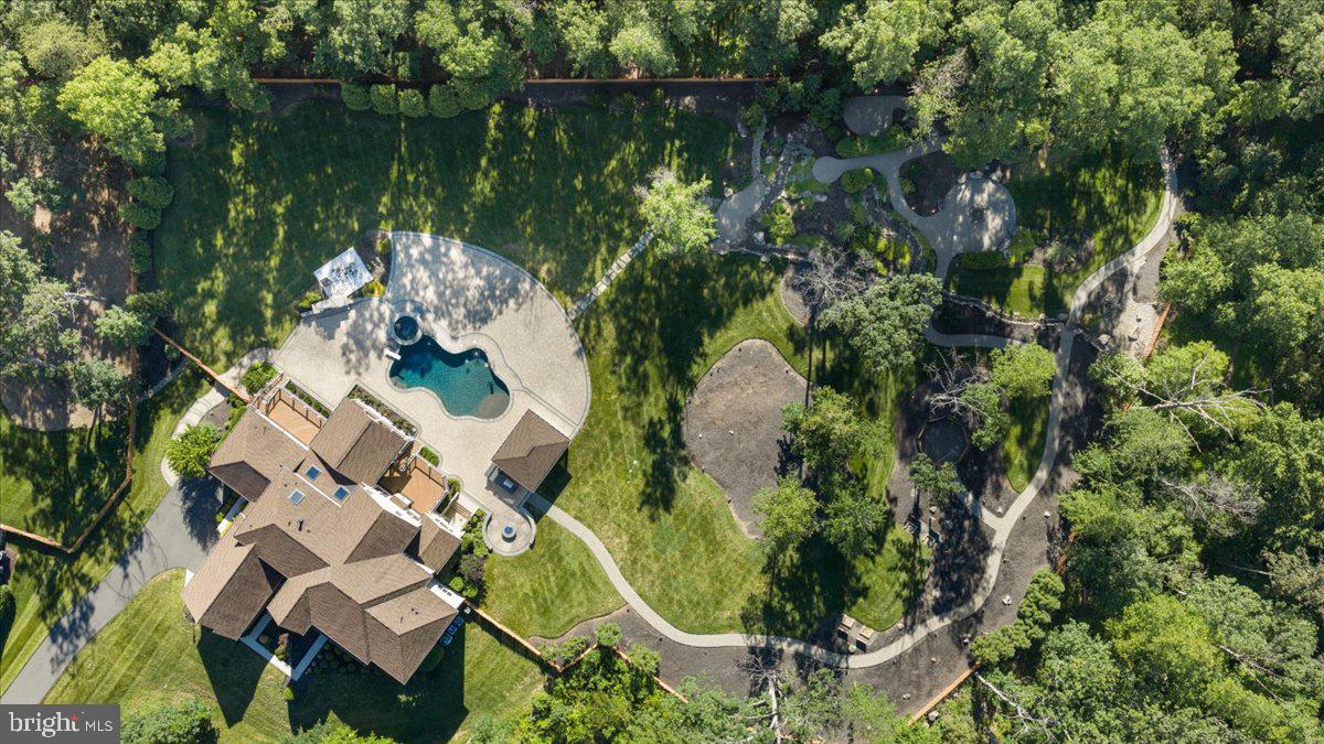 DOMINION VALLEY COUNTRY CLUB - Residential