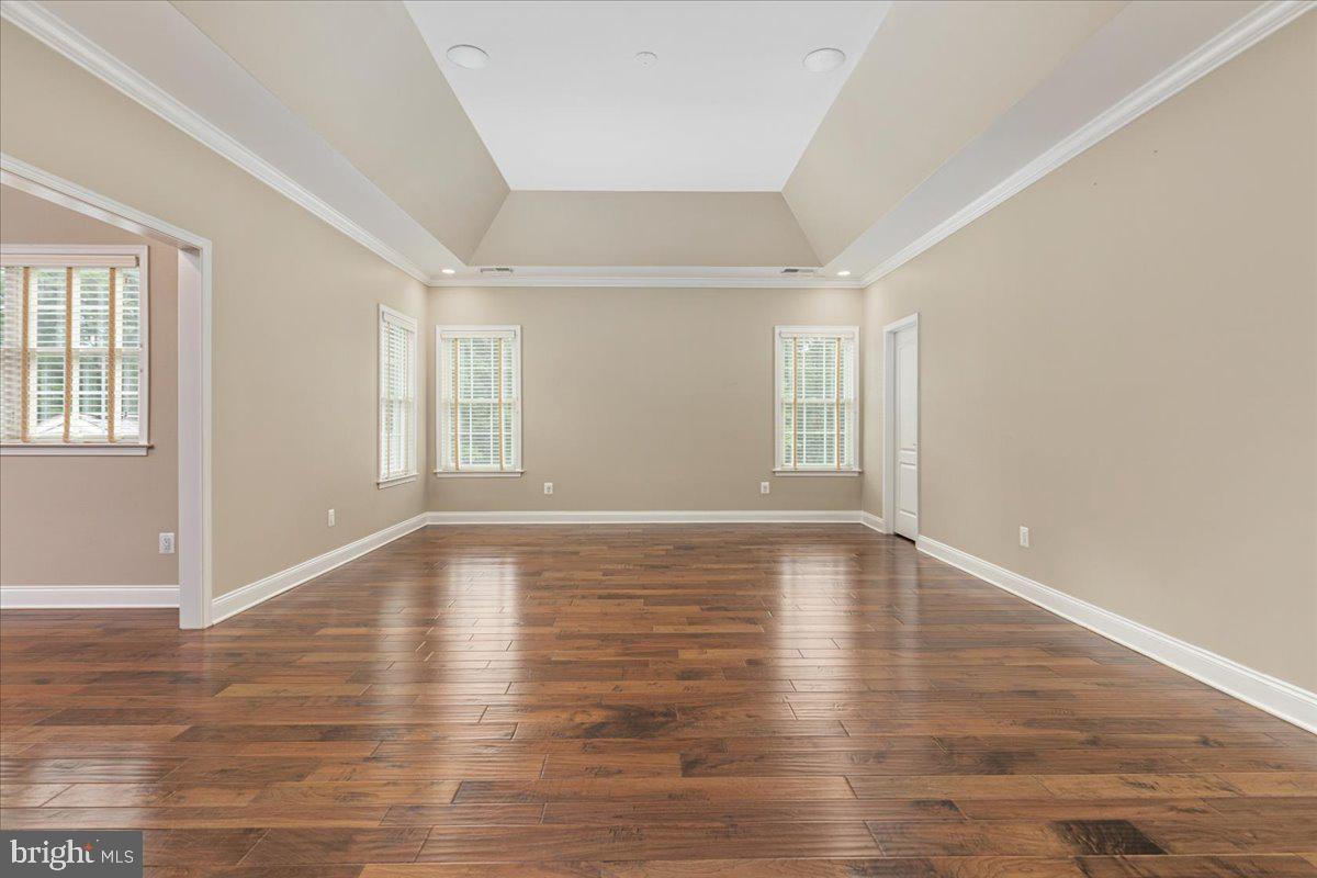 DOMINION VALLEY COUNTRY CLUB - Residential