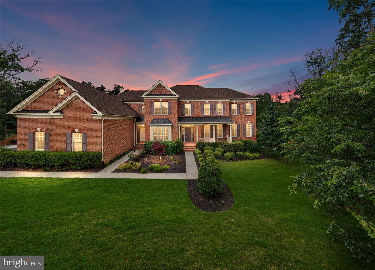DOMINION VALLEY COUNTRY CLUB - Residential