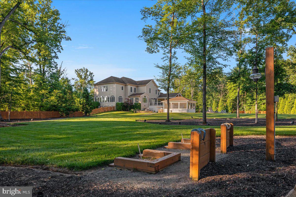DOMINION VALLEY COUNTRY CLUB - Residential