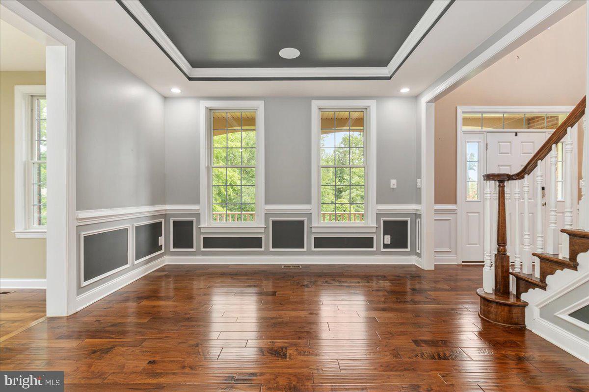 DOMINION VALLEY COUNTRY CLUB - Residential