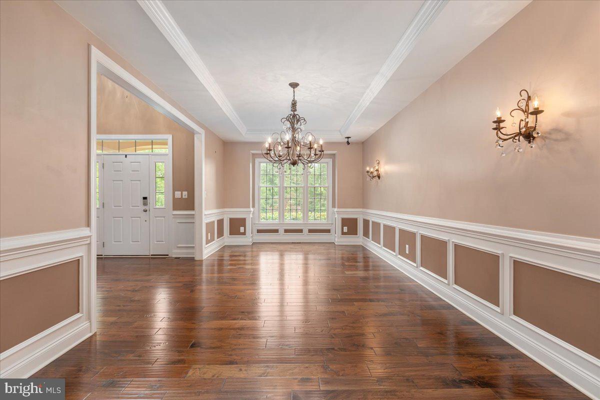 DOMINION VALLEY COUNTRY CLUB - Residential