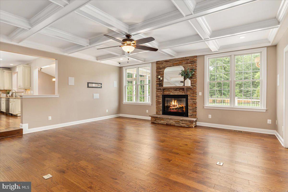 DOMINION VALLEY COUNTRY CLUB - Residential