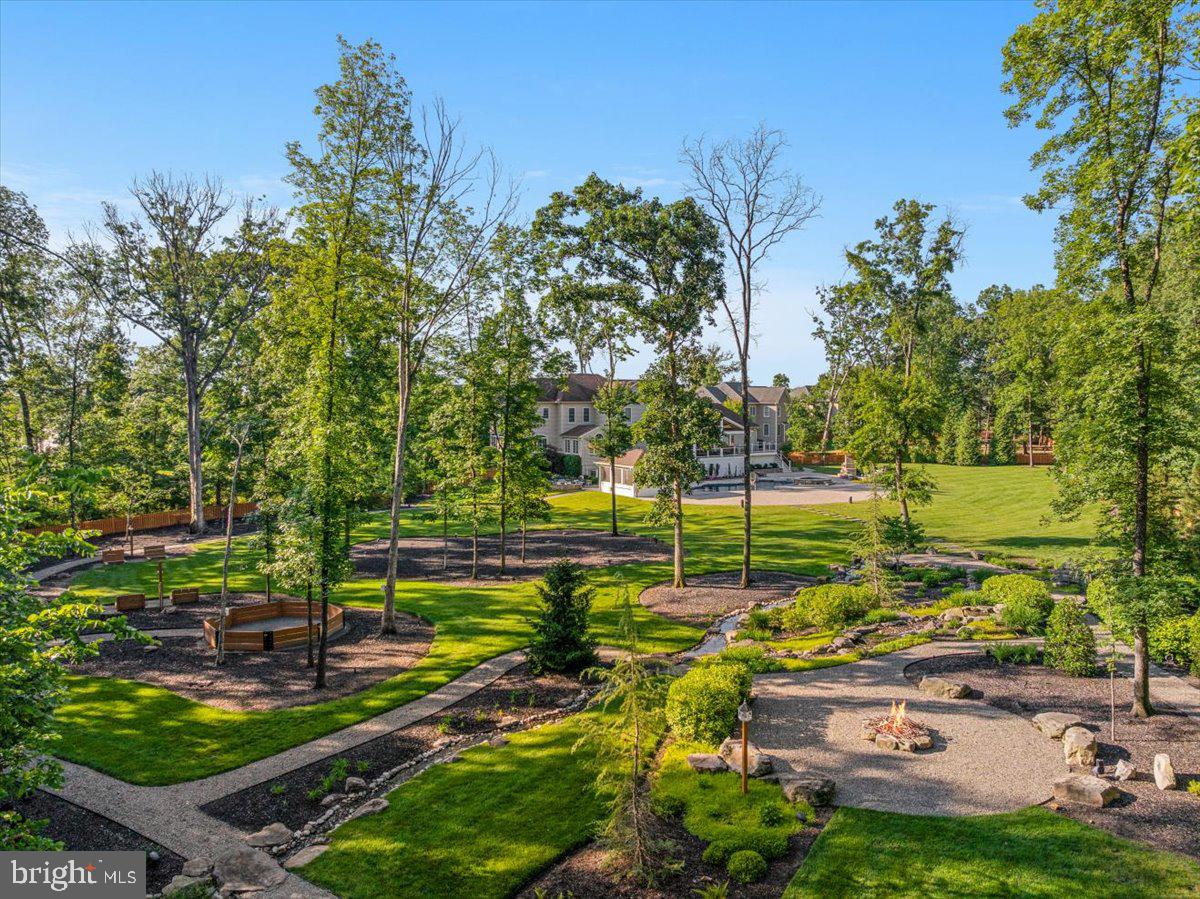 DOMINION VALLEY COUNTRY CLUB - Residential