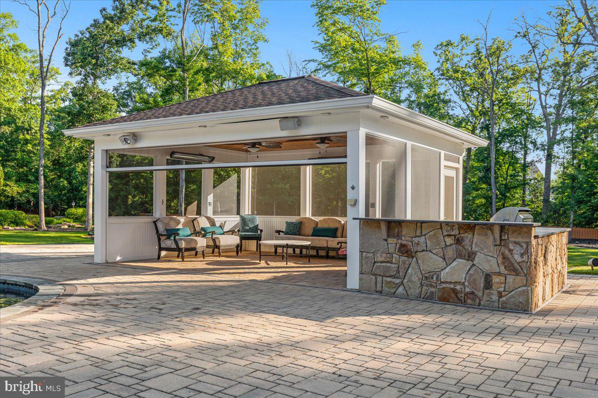 DOMINION VALLEY COUNTRY CLUB - Residential